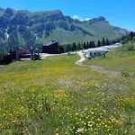 Apartamento Piccolo Igloo Falcade