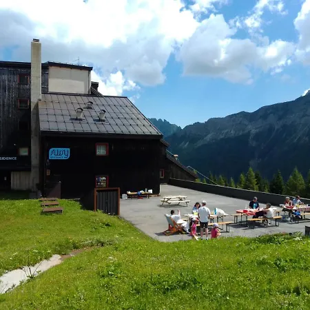 Piccolo Igloo شقة فالكادي