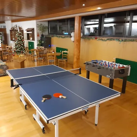 Piccolo Igloo * فالكادي