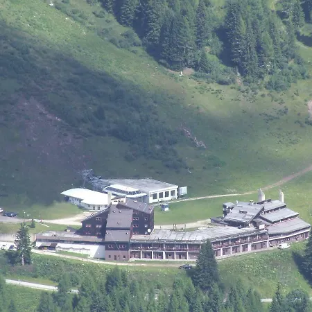 Piccolo Igloo شقة