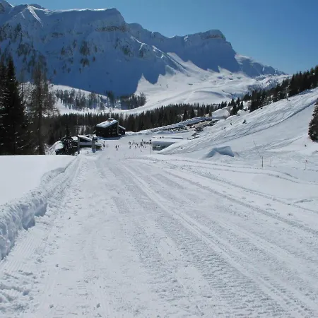 Piccolo Igloo فالكادي