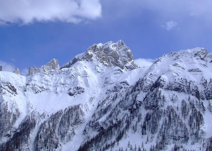 Piccolo Igloo Falcade