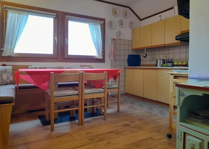 Piccolo Igloo * Falcade