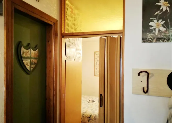 Piccolo Igloo * Falcade