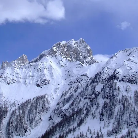 Piccolo Igloo Falcade