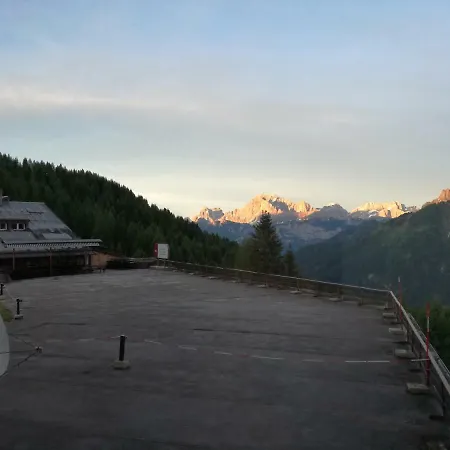 Piccolo Igloo Διαμέρισμα *