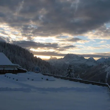 Piccolo Igloo Apartment