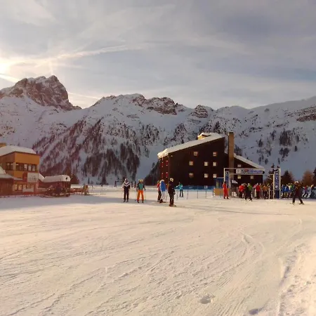 Apartment Piccolo Igloo *