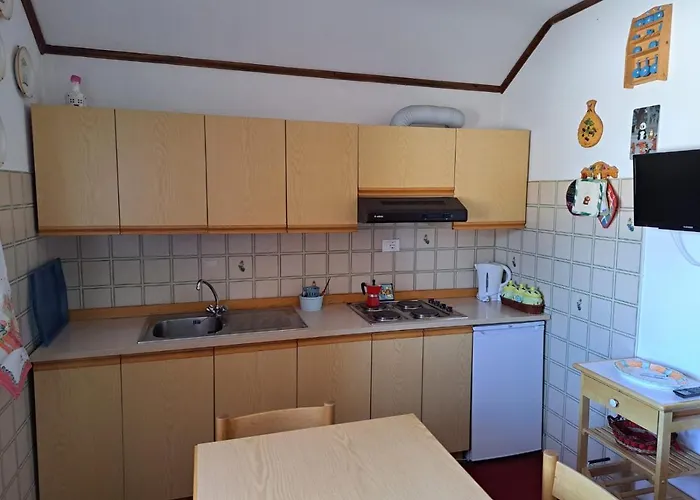 Apartament Piccolo Igloo *