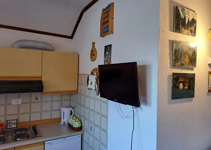 Apartament Piccolo Igloo *