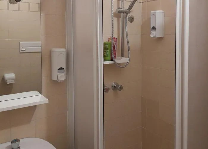 Piccolo Igloo Lägenhet