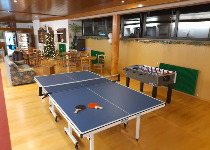 Piccolo Igloo * Falcade