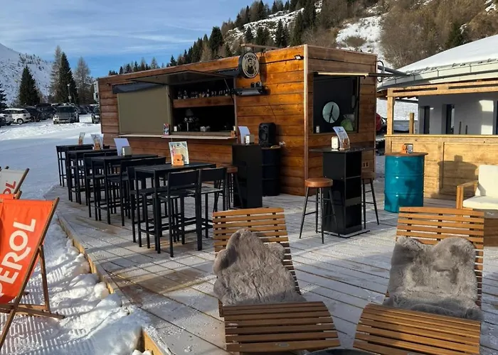 Lägenhet Piccolo Igloo *