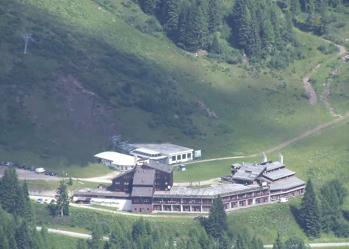 Piccolo Igloo Lägenhet