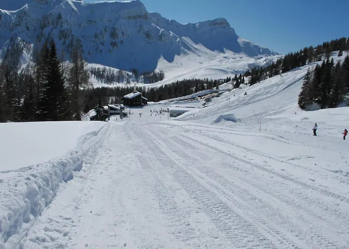 Piccolo Igloo Falcade