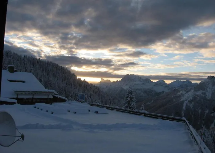 Piccolo Igloo Apartament