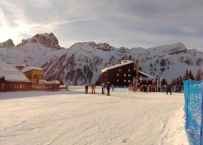 Apartament Piccolo Igloo *